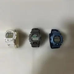 G-SHOCK(DW-8800)3本組 2026年最新】g-shock dw-8800の人気アイテム - メルカリ