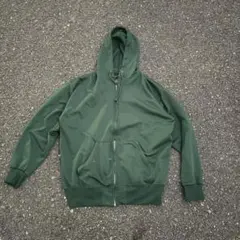 SUNNY C SIDER ジップアップパーカー CAMBER - メルカリ