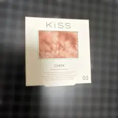 KiSS クリアルディ ブラッシュ 05 スモークダージリンのサムネイル