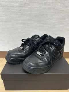 Nike Air Force 1 ブラック