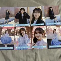 日向坂46 山下葉留花 生写真 16種コンプ - メルカリ