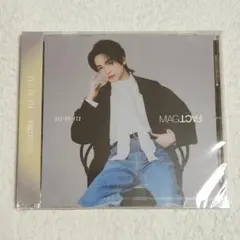 Kis-My-Ft2「MAGFACT」玉森ver