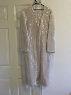 FRAY I.D ベージュ コート サイズ0