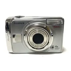 【美品】Fujifilm FinePix A900 シルバー　本体のみ FUJIFILM FINEPIX A900 富士フィルム デジタルカメラ
