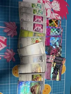 み*り様 ポケモンカード 汎用まとめ売り