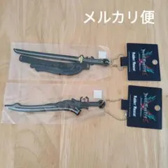 2026年最新】デビルメイクライ ストラップの人気アイテム - メルカリ