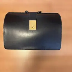 Kitamura キタムラ レザー ビジネスバッグのサムネイル