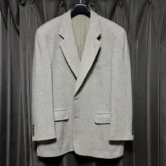 テーラードジャケット xl