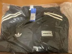 Oasis 黒 ファイヤーバードトラックトップ