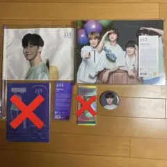 BTS Sowoozoo グッズ　まとめ売り（バラ売り⭕️）