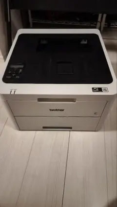 brother HL-L2360CDW レーザープリンター - メルカリ
