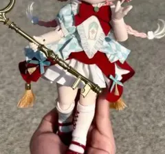 COME4FREE ボニーバニー6 兎の夢匣 ティリー アウトフィット