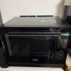 東芝 ER-XD7000(K) 2023年 高機能オーブンレンジ 電子レンジ - メルカリ