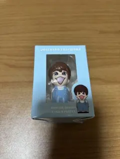 なにわ男子　藤原丈一郎　指人形