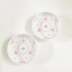 ロイヤルコペンハーゲン フルレース シェルディッシュ（廃盤品