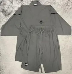 fcrb甚平　セットアップ