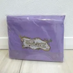 東京ディズニーシー ファンタジースプリングスホテル エコバッグ