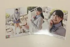 綾瀬ことりRainTree レインツリー セーラーカーディガン生写真 コンプ