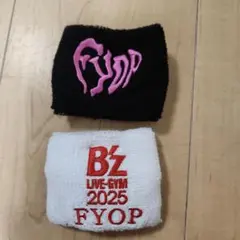 2025年最新】リストバンド B'Zの人気アイテム - メルカリ