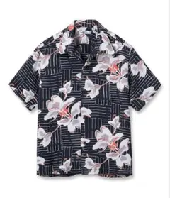新品タグ付き サンサーフ SUNSURF アロハシャツ　ハワイアンのサムネイル