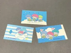サンリオ　昭和　レトロ　プレミアム　おまけ　シール　ゴロピカドン　当時物のサムネイル