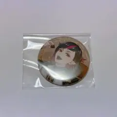 ツイステ ボンボニ リリア 缶バッジ