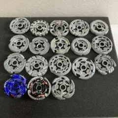 メタルファイトベイブレード ハイブリッドウィール対戦セット - メルカリ