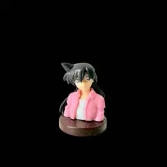 チョコエッグ 名探偵コナン5 フィギュア 毛利蘭