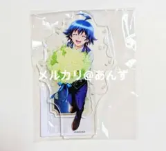 負けヒロインが多すぎる！ 7巻 サイン本 八奈見杏奈 アクリルスタンド