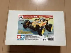 当時物 マルイ ミニ四駆 ザ・ハンター ジュニア 未組立 - メルカリ
