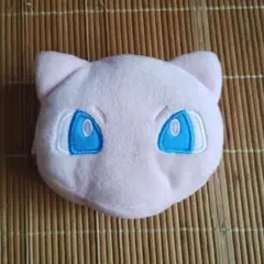 未使用品　ポケットモンスター　ミュウ　小物入れ