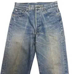 usa製 90s リーバイス levi's 501 W29 アメリカ製 米国製