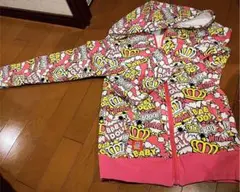 BABYDOLL ベビードール パーカー