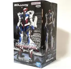 限械突破 GQuuuuuuX フィギュア