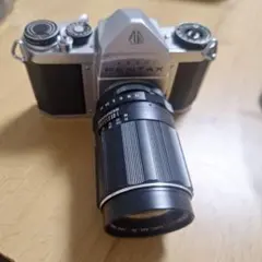 PENTAX KX ・SFF 2台 レンズ付 ジャンク品 - メルカリ
