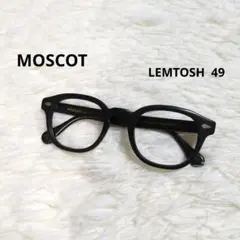 2026年最新】moscot lemtosh 49の人気アイテム - メルカリ