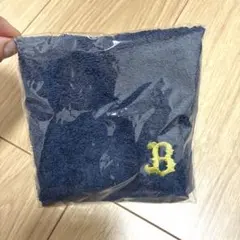オリックス・バファローズ ハンドタオルのサムネイル