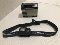 Black Diamond ASTRO 300 ヘッドライトのサムネイル