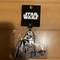 STAR WARS ダース・ベイダー アクリルキーホルダーのサムネイル