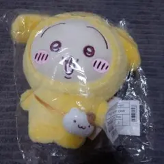 サンリオ ちいかわ うさぎ 希少 正規品 ぬいぐるみマスコット 2025年最新】サンリオちいかわ うさぎの人気アイテム - メルカリ