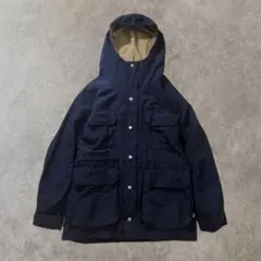 90s SUGAR CANE マウンテンパーカーハンティング