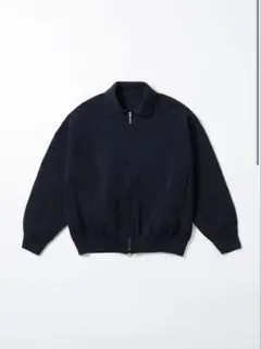 SHISHIKUI WOOL JAK シシクイ ウールジャケット 美品 - メルカリ