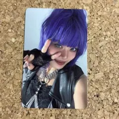 HANA NAOKO ナオコ トレカ A / 1st アルバム