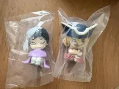 Dr.STONE ガチャガチャ カプセルトイ ゲン 龍水