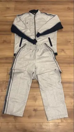 セットアップxl
