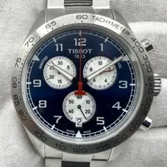 ⭐️TISSOT PRS200 クロノグラフ 腕時計 T461 ウォッチ クォーツ 