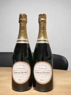 最安値3本セット！ローランペリエラキュベ 750ml 箱無し送料 - メルカリ