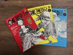 初版 超希少ONE PIECE 第3巻 尾田栄一郎 - メルカリ