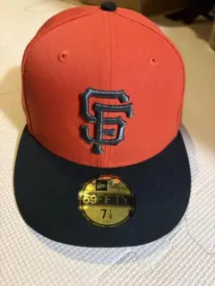 59FIFTY サンフランシスコ・ジャイアンツ 1/8