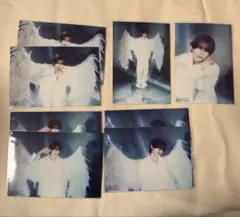 げんじぶ 杢代和人 生写真 51弾 コンプ コンプリート